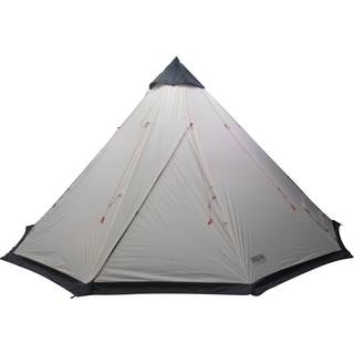 Urberg Folgefonna Lavvo 12-person Sand Shell, OneSize