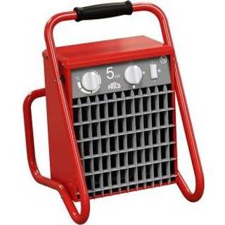 Frico TIG53 Varmeblæser 5 kW, 400V3N~, IP44