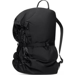 Mammut Neon Rope Bag Rebsæk størrelse 25 l farve sort