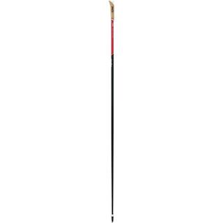 Swix Roadline 1 Pole Black/Red, 1550