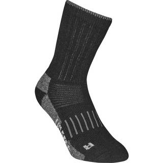 Urberg Trekking Merino Wool Black Beauty, 44-47