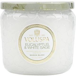 Voluspa Petite Jar Candle Eucalyptus & White Sage - 127 g