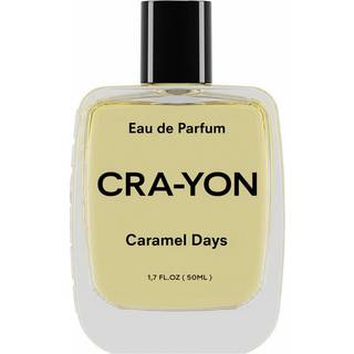 CRA-YON Caramel Days EdP (50 ml)