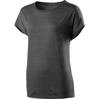 Houdini Women's Activist Tee True Black, XS