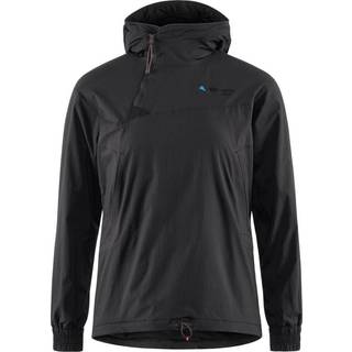 Klättermusen Women's Bestla Anorak Raven, S
