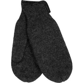 Devold Devold Wool Mitten Anthracite, 9.5