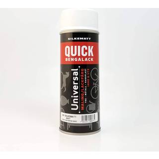 Quick Bengalack Spray - 400 ML - Spraymaling