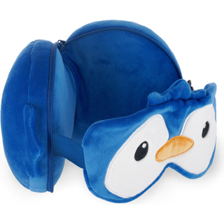 Legami Pillow Sleep Mask Peng Pinguin