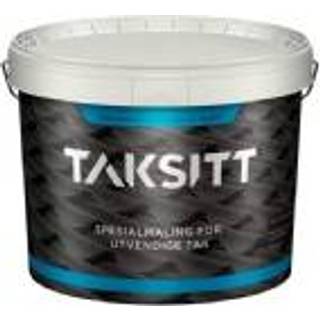 Taksitt Tagmaling - 10 L - Maling