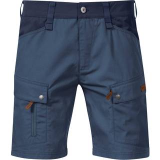 Bergans Men's Nordmarka Favor Outdoor Shorts Orion Blue/Navy Blue, 48
