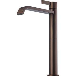 Tapwell ARM081 håndvaskarmatur - bronze