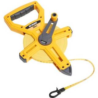 Ironside 150055 Målebånd glasfiber 50 meter