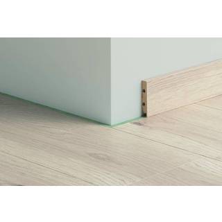Pergo standard vinyl fodliste, Modern Grey Oak, 2400 x 12 x 58 mm