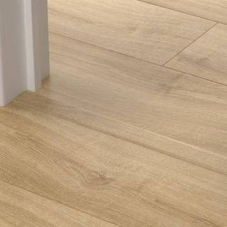 Pergo 5-i-1 Incizo® profil, Beige Oak, 2150 x 48 x 13 mm
