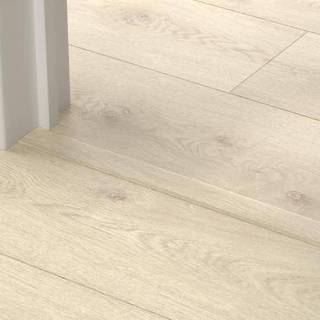 Pergo 5-i-1 Incizo® profil, Light Grey Oak, 2150 x 48 x 13 mm