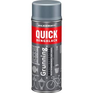 Quick Bengalack Metalgrunder Spray - 400 ML - Grundmaling