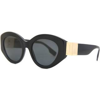 Sunglasses - Black - 51