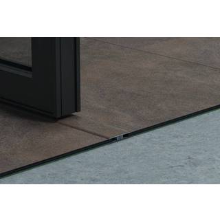 Pergo 5-i-1 Liste  8x45x2000mm Vinyl Pgvincp40045 Oxid Metal Concre