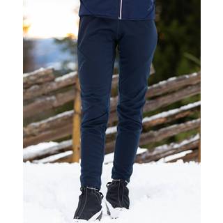 Glide Pants W - Navy blue