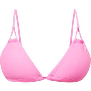 Röhnisch Women's Femi Bikini Top Damer størrelse XXL farve pink