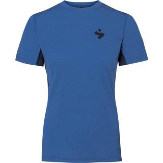 Hunter Merino S/S Jersey W Sky Blue (S)