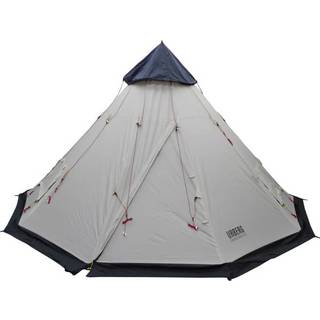 Urberg Folgefonna Lavvo Sand Shell, OneSize