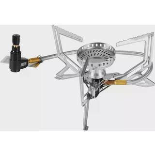 Urberg Rogen Expedition 2.0 Gas Burner Silver, OneSize