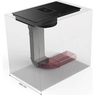 Eico Komplet Rfing Bagudvendt (Plinth) For Galileo Smart