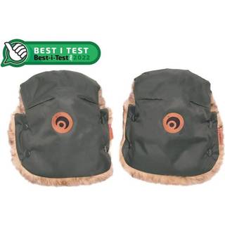 Easygrow Hand Muff - Green Forest