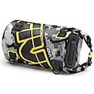 Givi Easy-T Bagagerulle Volumen: 30 liter, sort, vandtæt sort