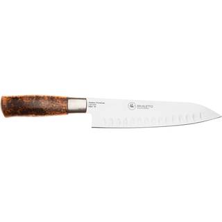 Brusletto Hunter Premium Chef AP kokkekniv 31,5 cm