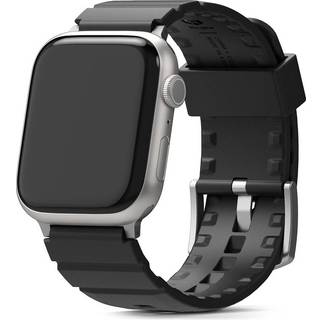 Ringke Rubber One Bold Band Apple Watch Ultra 2 49mm Black
