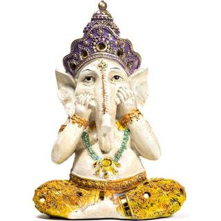 Ganesha Statue - Ikke tale