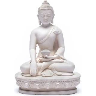 Thai-stil Buddha Statue - 15 cm.