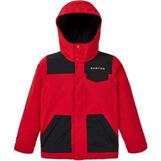 Burton Dugout Jakke, Tomato, XL