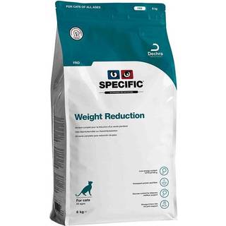 SPECIFIC FRD Weight Reduction 6kg