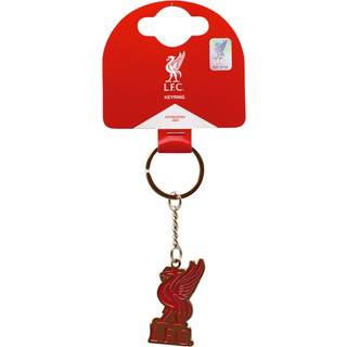 Liverpool F.C Nøglering