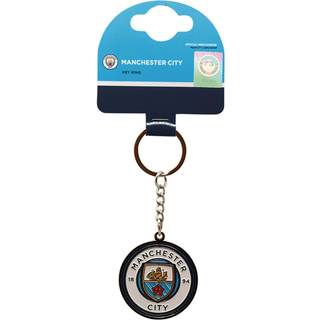 Manchester City Nøglering