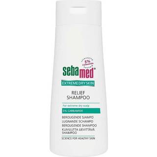 Sebamed Extreme Dry Relief Shampoo 5% - 200 ml.