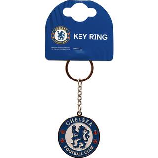 Chelsea F.C Nøglering