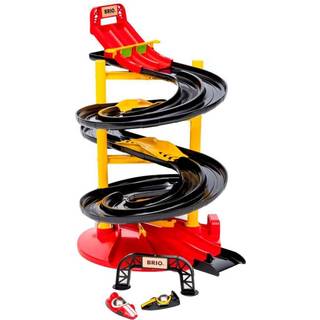BRIO 30550 Racerbane Tårn