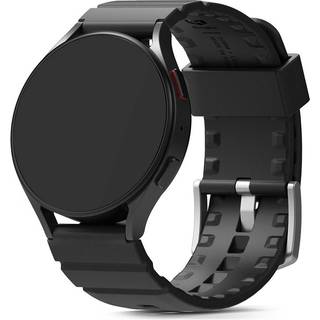 Ringke Rubber One Bold Band Samsung Galaxy Watch 5 44mm Black