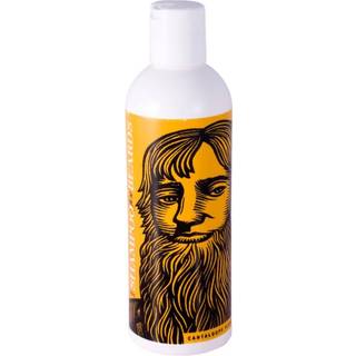 Beardsley Shampoo - Shampoo til Skæg (Cantaloupe Flavor - 236 ml)