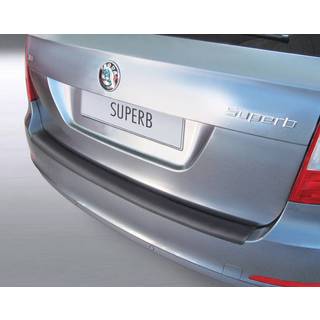 Beskyttelsesliste til bagagerum Skoda Superb II Kombi 2010.0