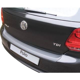 Beskyttelsesliste til bagagerum Vw Polo 5 3 Og 5 Dørs 2009.0