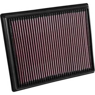 K&N filter 33-3035