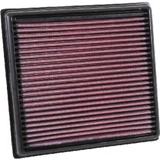 K&N 33-3040 luftfilter