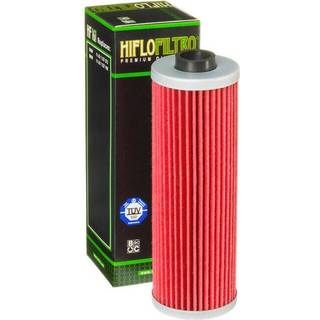 HF-161 HiFlo Oliefilter motorcykel mc roadracer