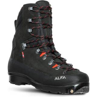 Alfa Women's Skaget Perform Black, 40
