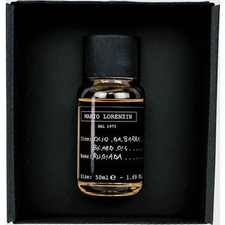 Mario Lorenzin 1975 Beard Oil, Rugiada, 50 ml.